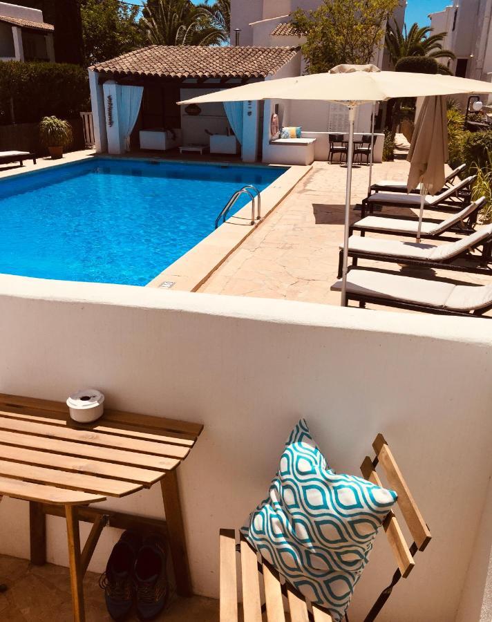 Casa Ceiba Maria Hotel Cala d'Or  Exterior photo