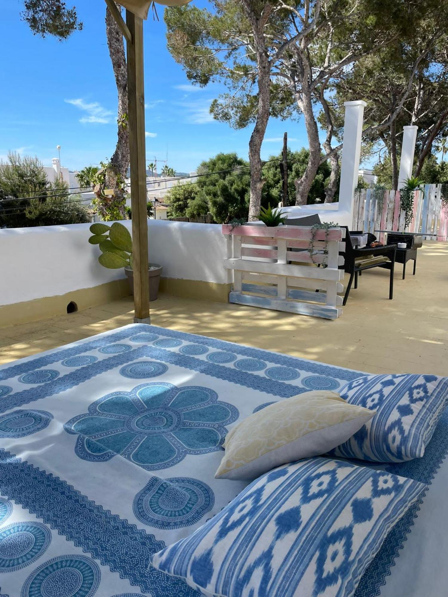 Casa Ceiba Maria Hotel Cala d'Or  Exterior photo