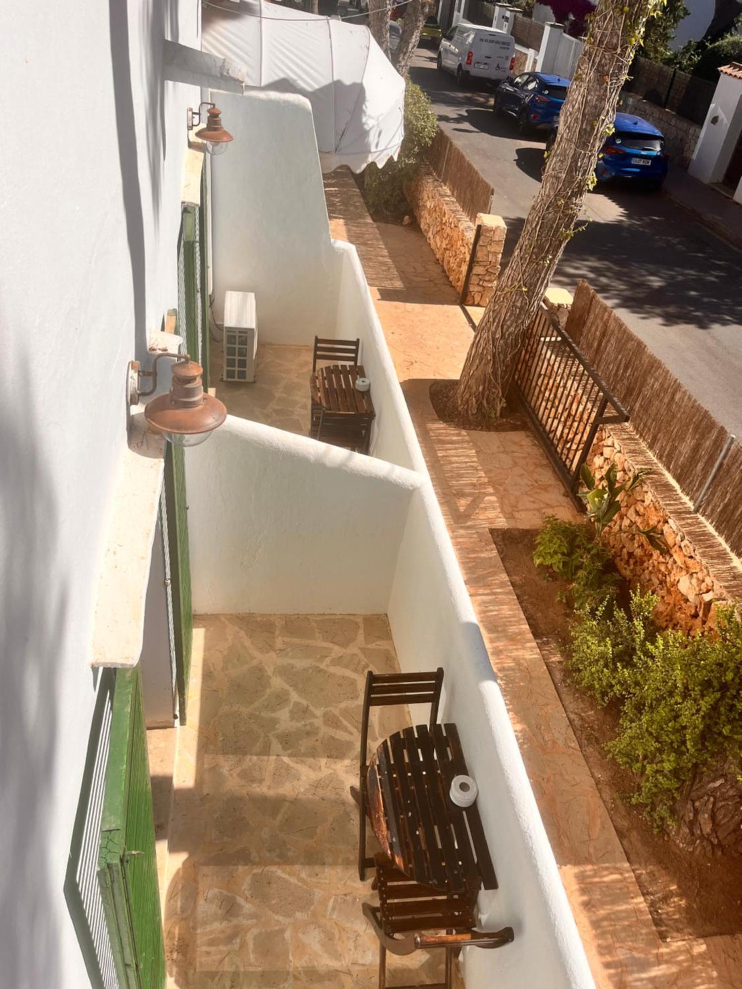 Casa Ceiba Maria Hotel Cala d'Or  Exterior photo