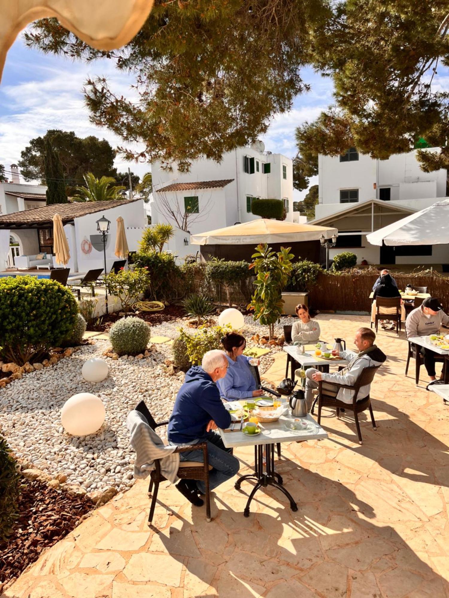 Casa Ceiba Maria Hotel Cala d'Or  Exterior photo