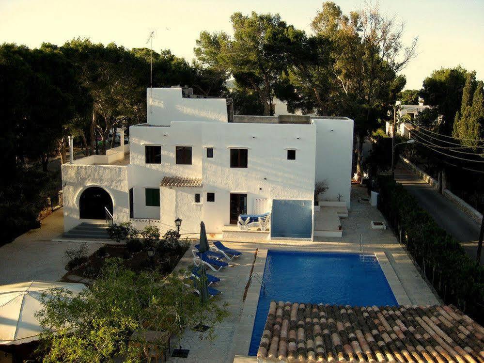 Casa Ceiba Maria Hotel Cala d'Or  Exterior photo