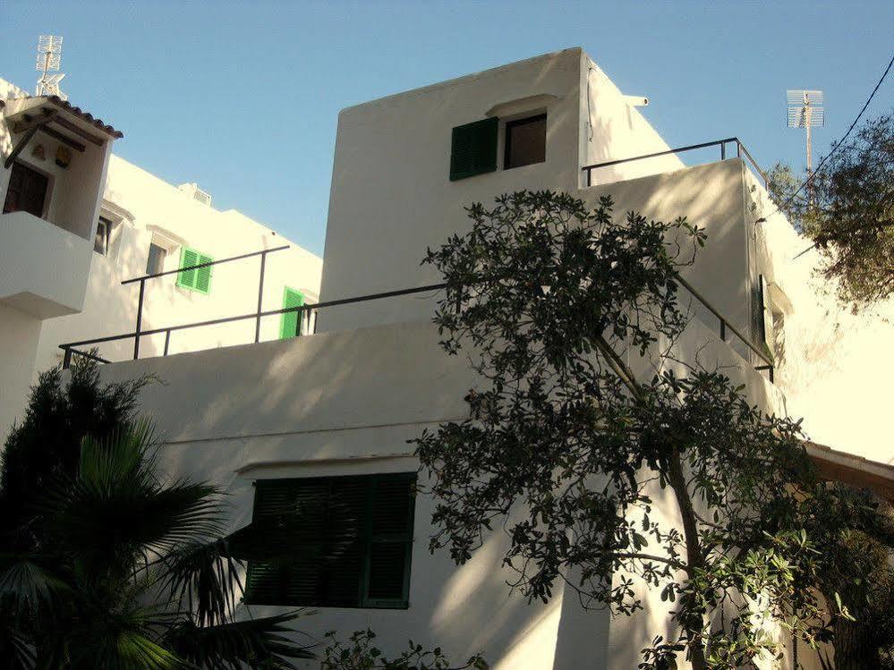 Casa Ceiba Maria Hotel Cala d'Or  Exterior photo